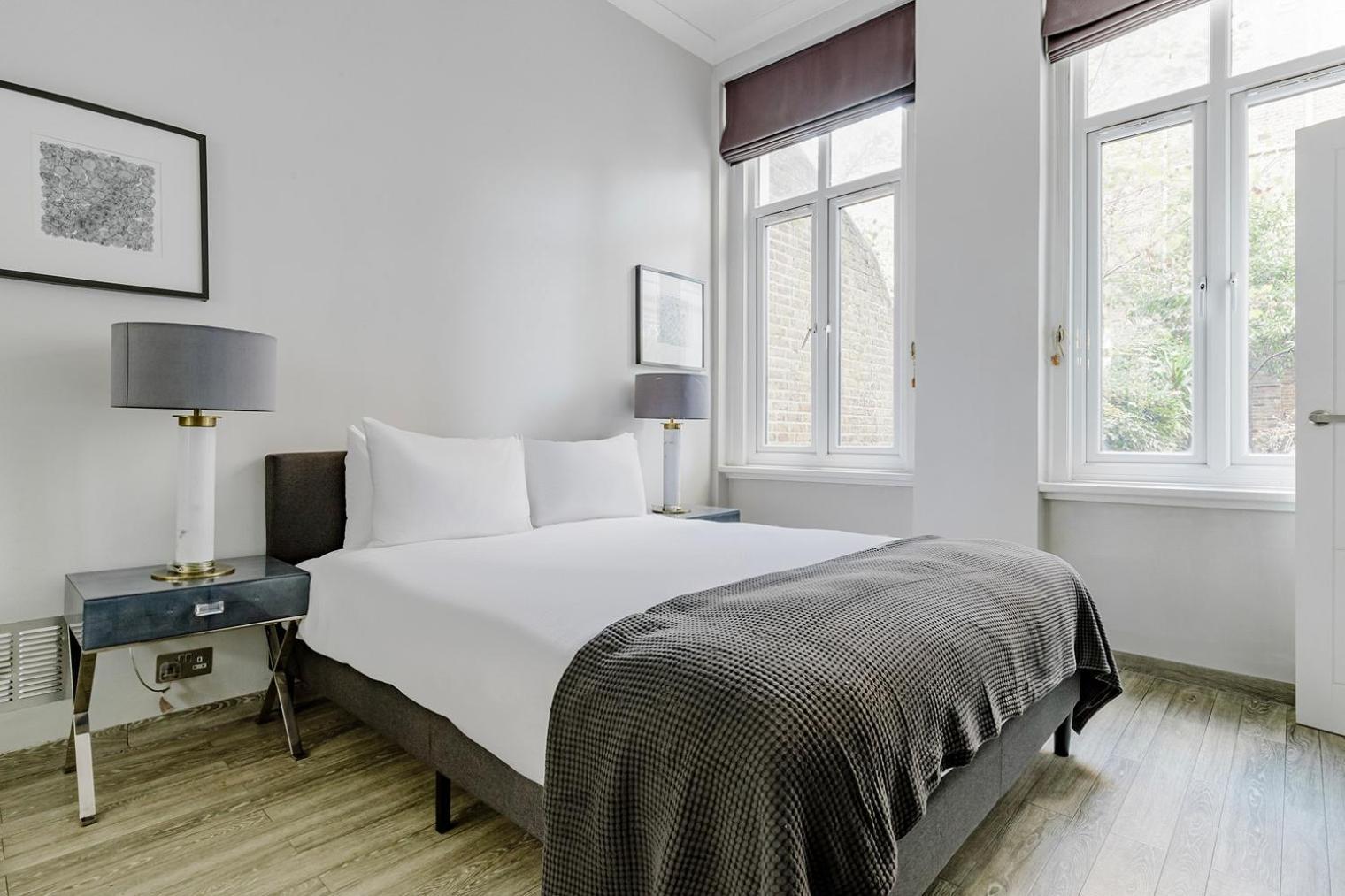 Blueground Earls Court 1bd Lon-602 Apartment *