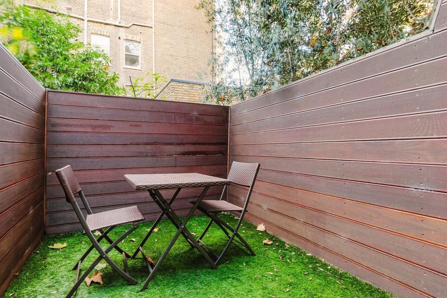 Blueground Earls Court 1bd Lon-602 * London