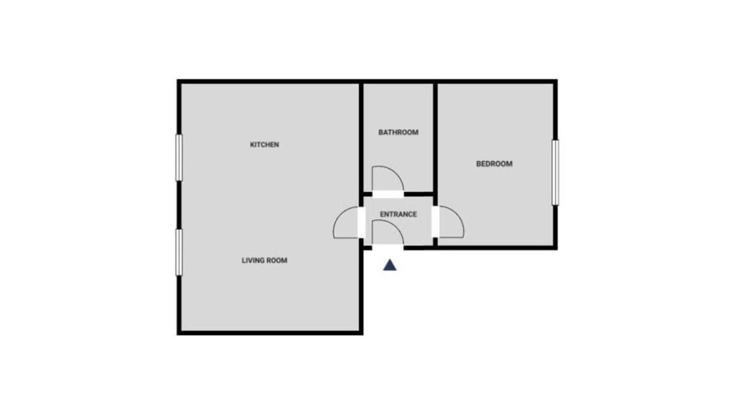 Blueground Fitzrovia Nr Oxford St Shopping Lon-388 Apartment *