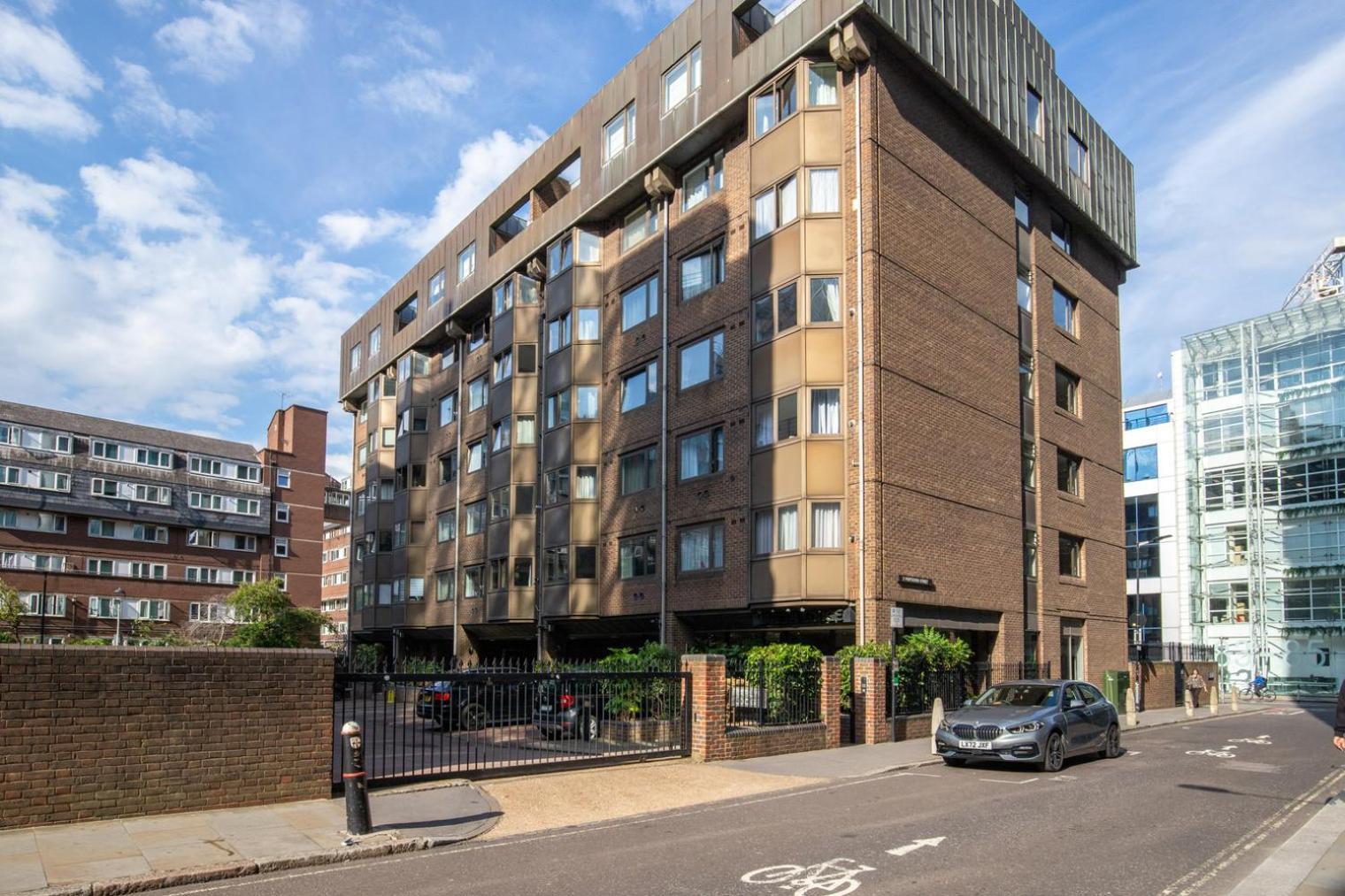 Blueground City Of Concierge Nr Station Lon-398
