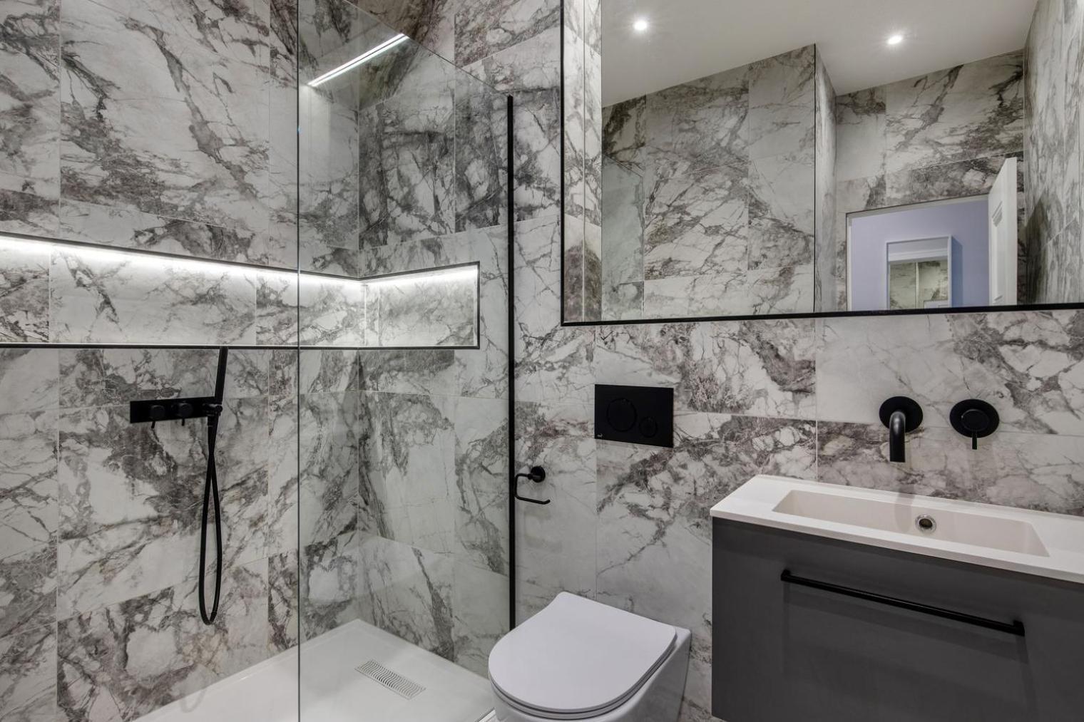 Blueground Fitzrovia Nr Oxford St Shopping Lon-388 Apartment London