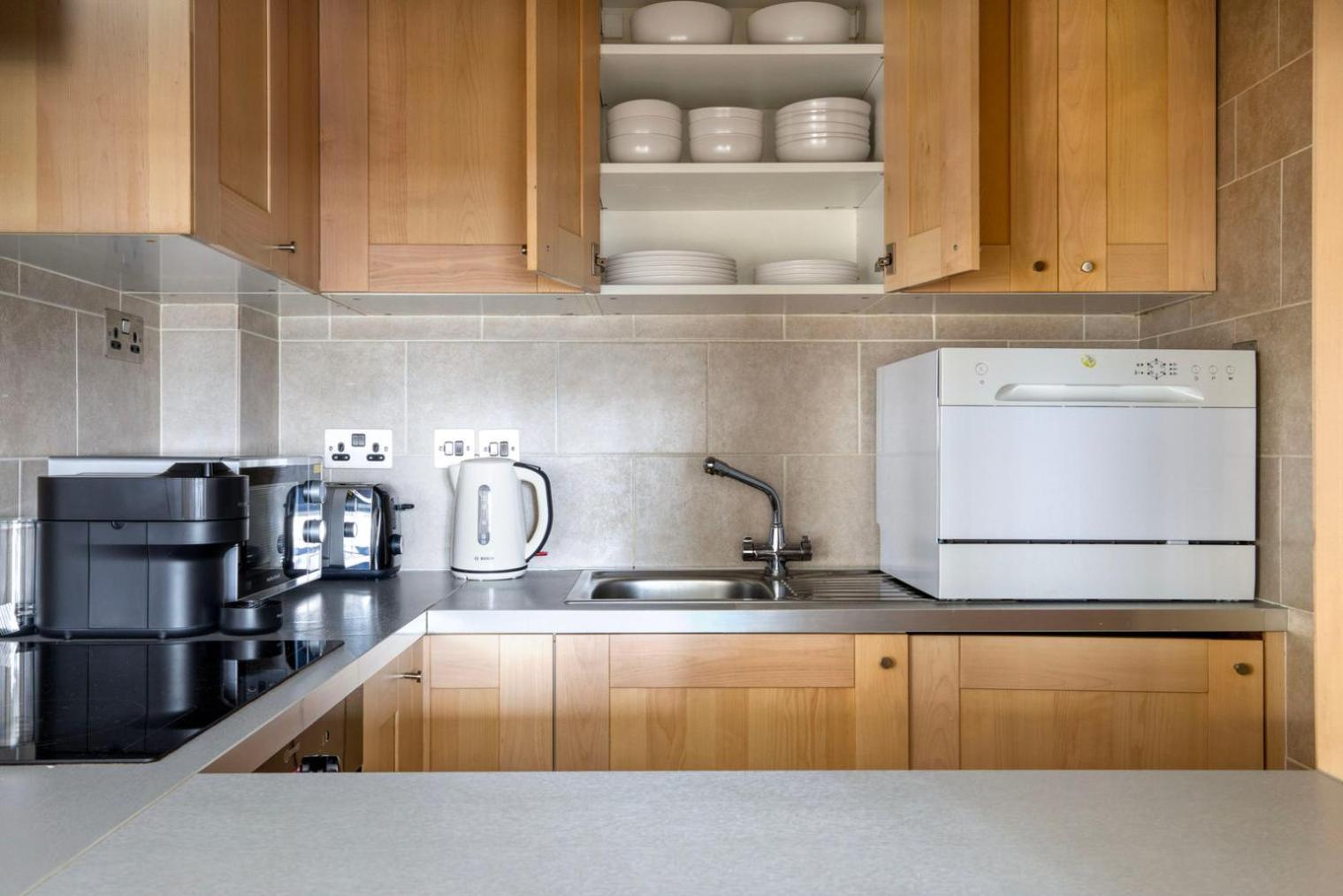 Apartment Blueground City Of Concierge Nr Station Lon-398 *