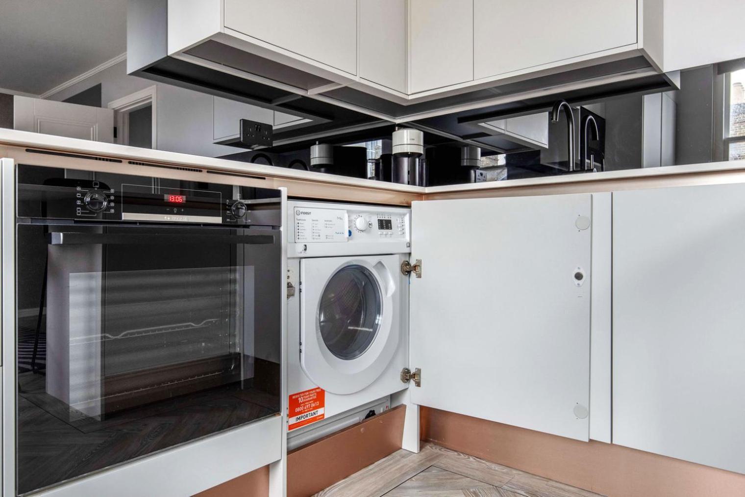 Apartment Blueground Fitzrovia Nr Oxford St Shopping Lon-388 London