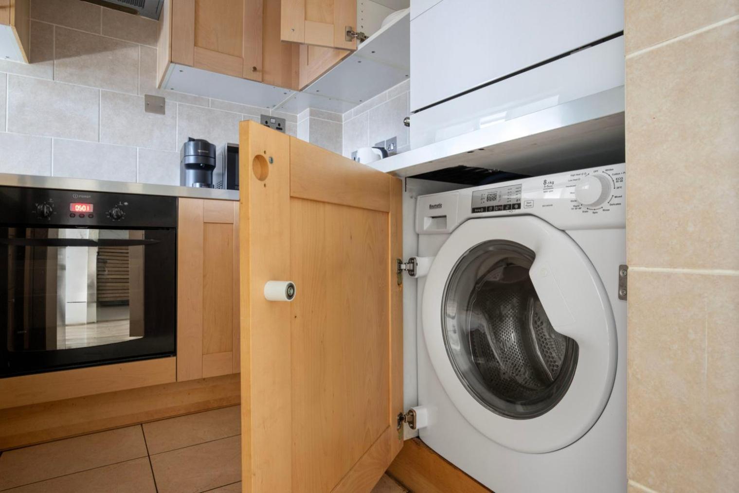 Apartment Blueground City Of Concierge Nr Station Lon-398 *