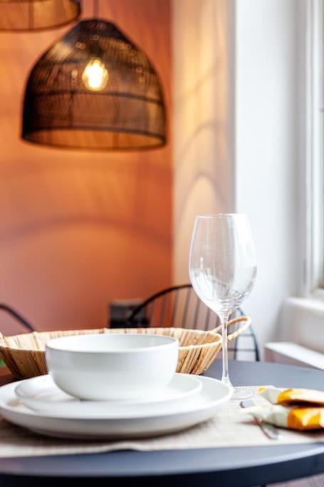 Beautiful In Bayswater Apartment *