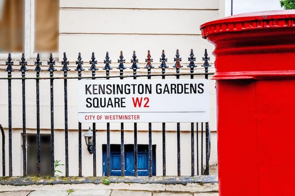 Apartment Beautiful In Bayswater *