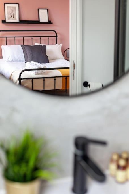 Apartment Beautiful In Bayswater London
