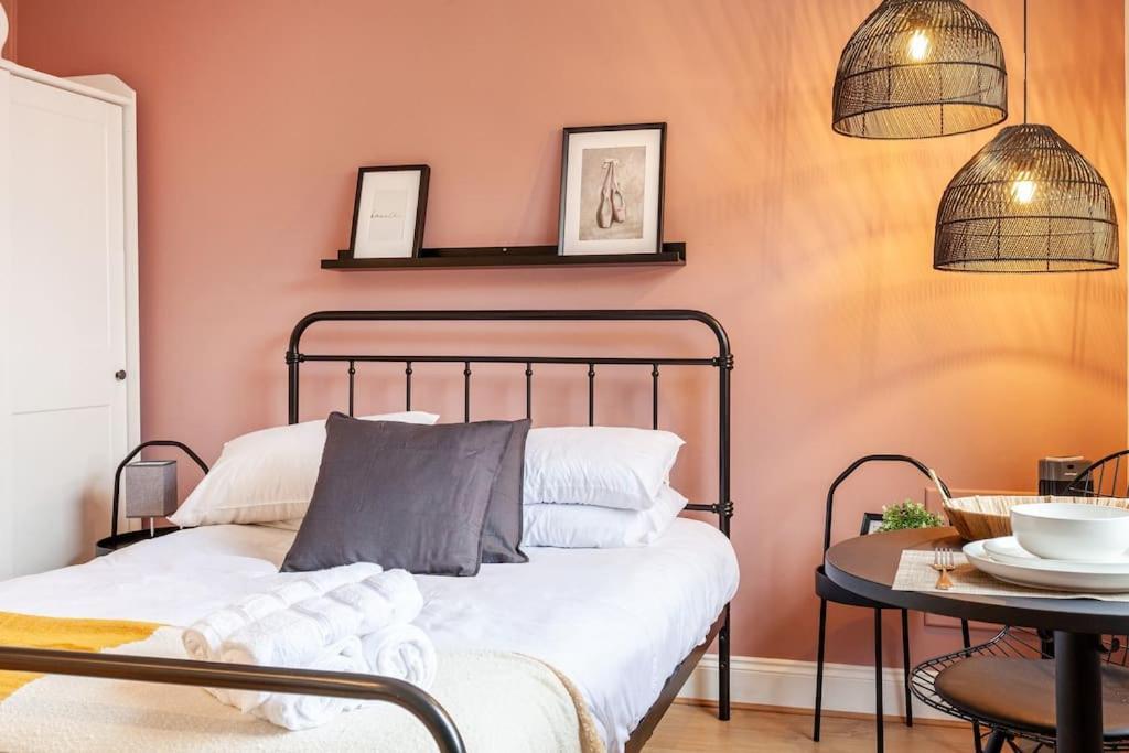 Apartment Beautiful In Bayswater London