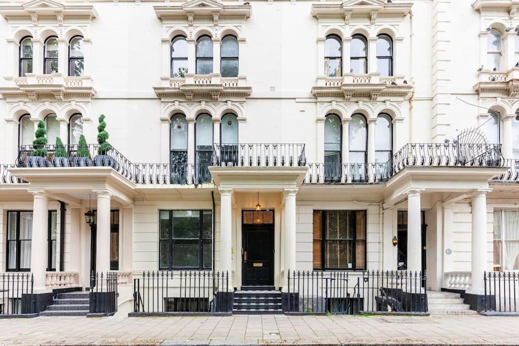 Beautiful In Bayswater * London