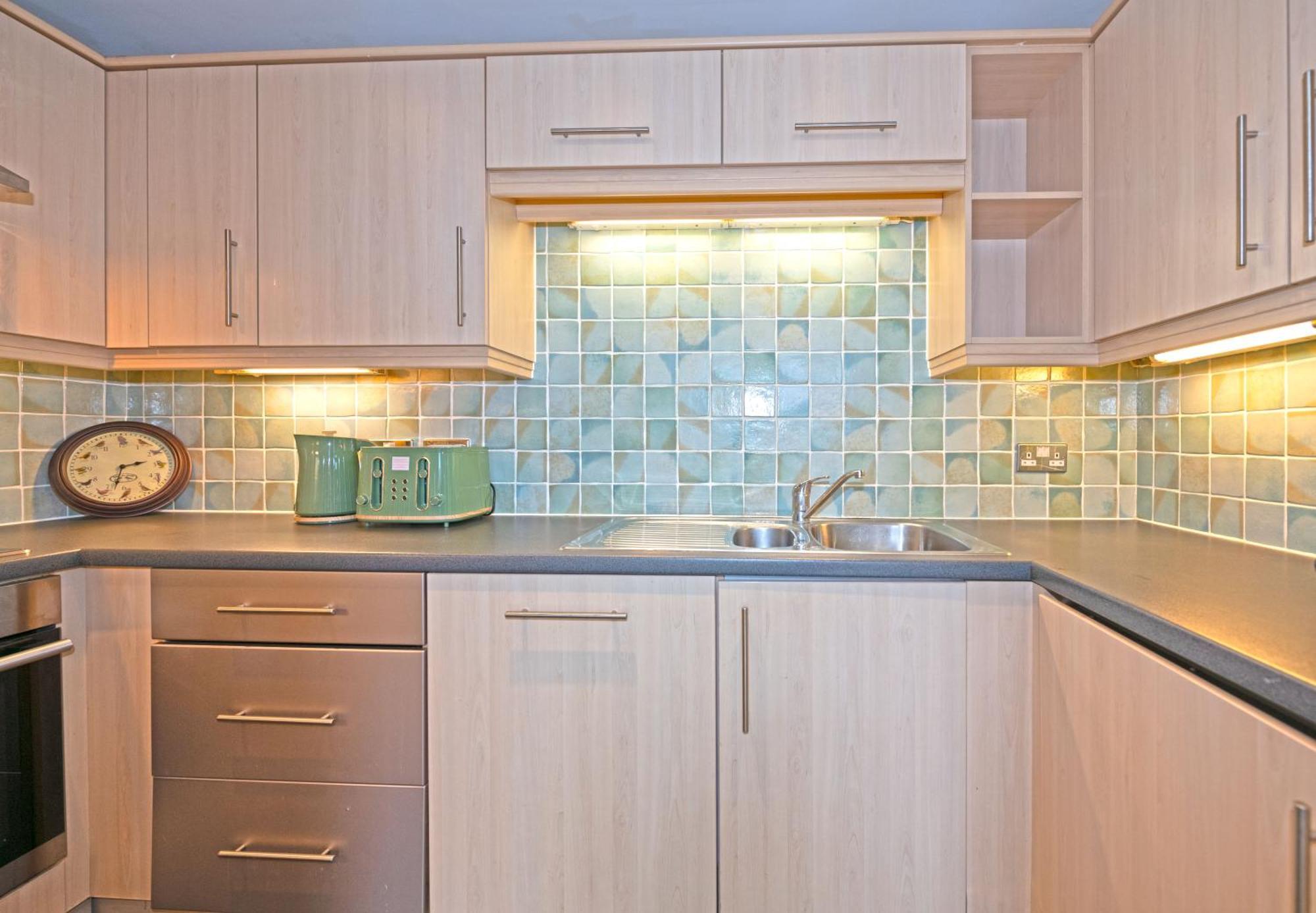Grand Apartments Kew Gardens Apartamento Londres