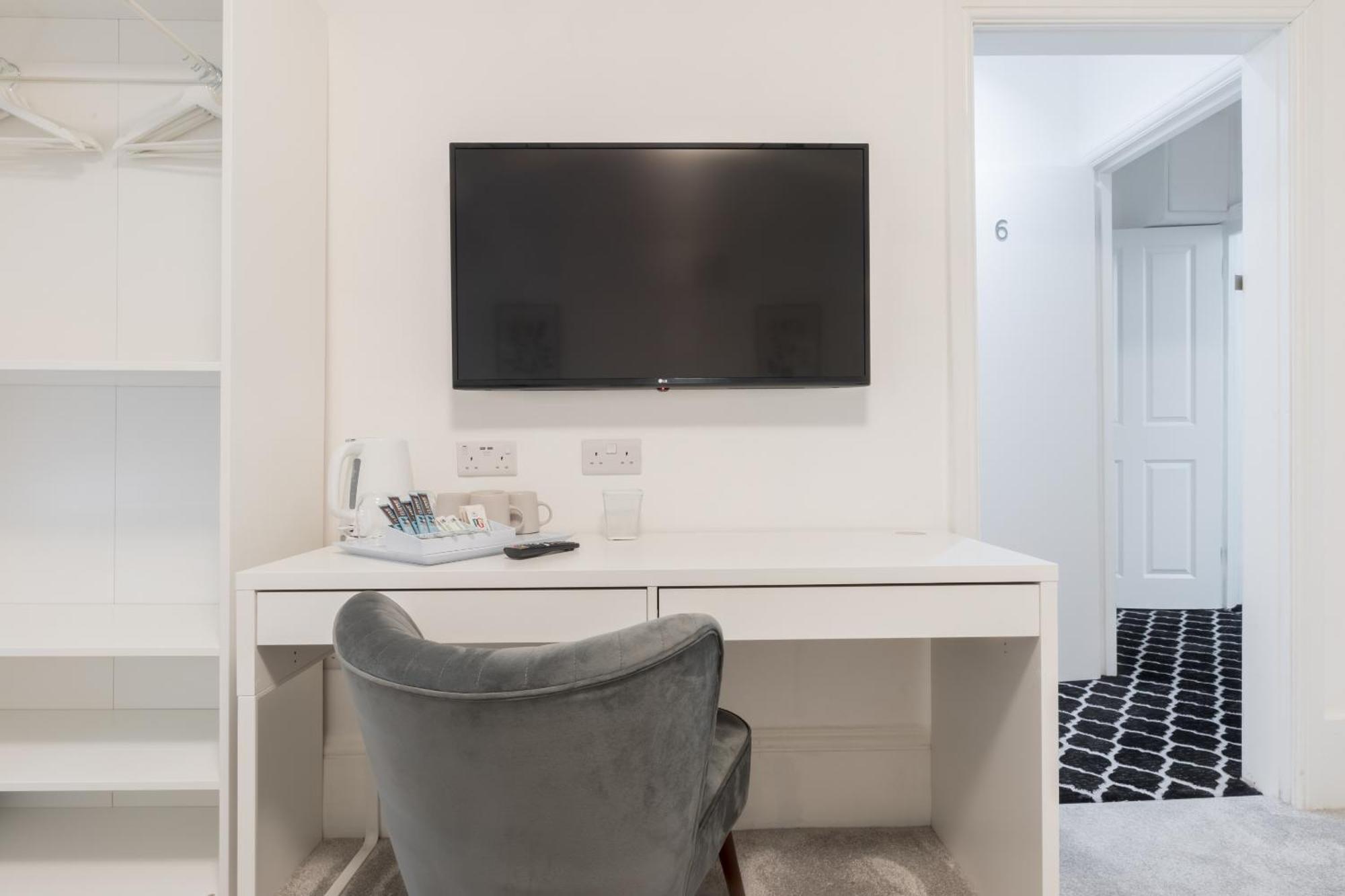 Apartment The Chapter - Mayfair *