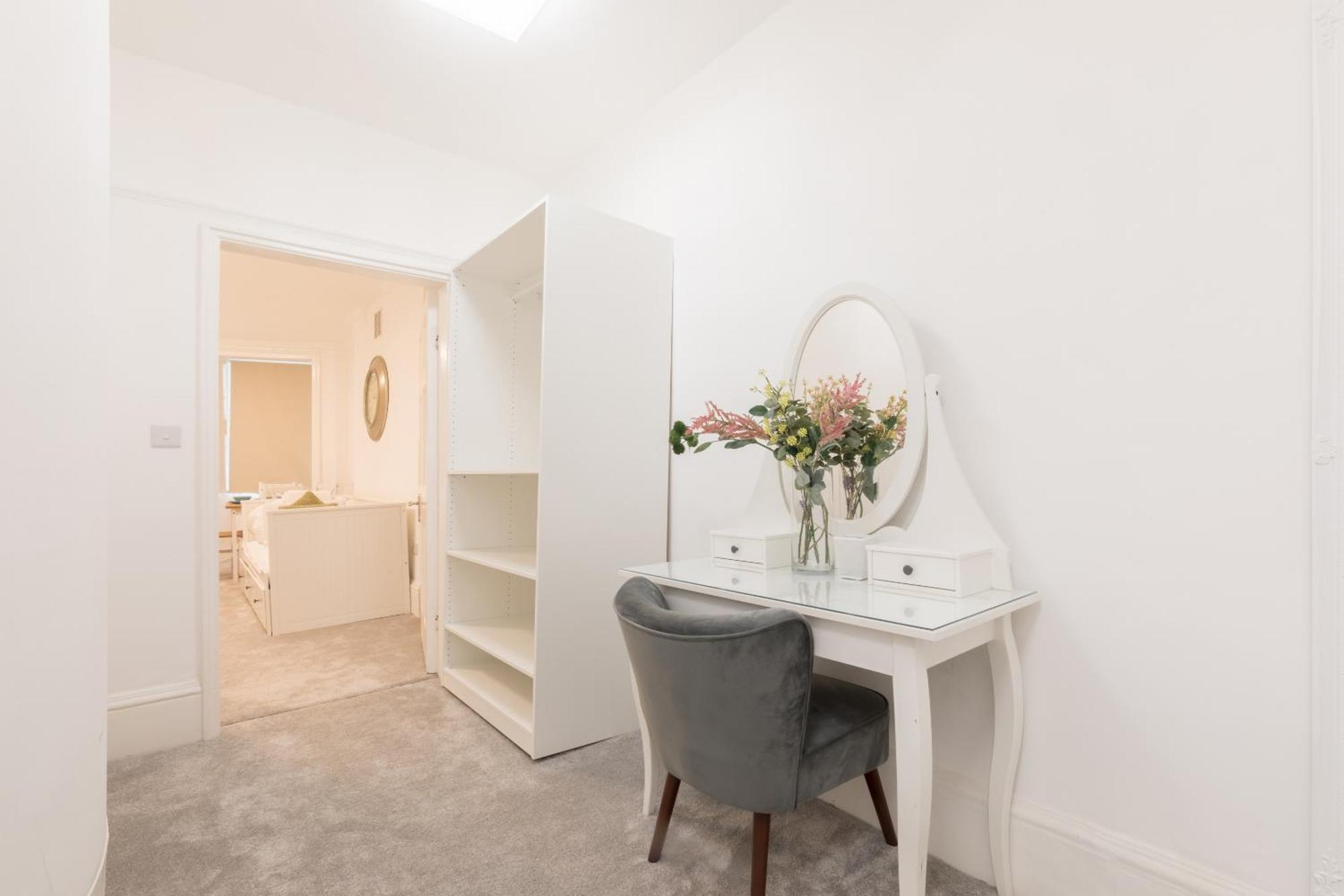 Apartment The Chapter - Mayfair London