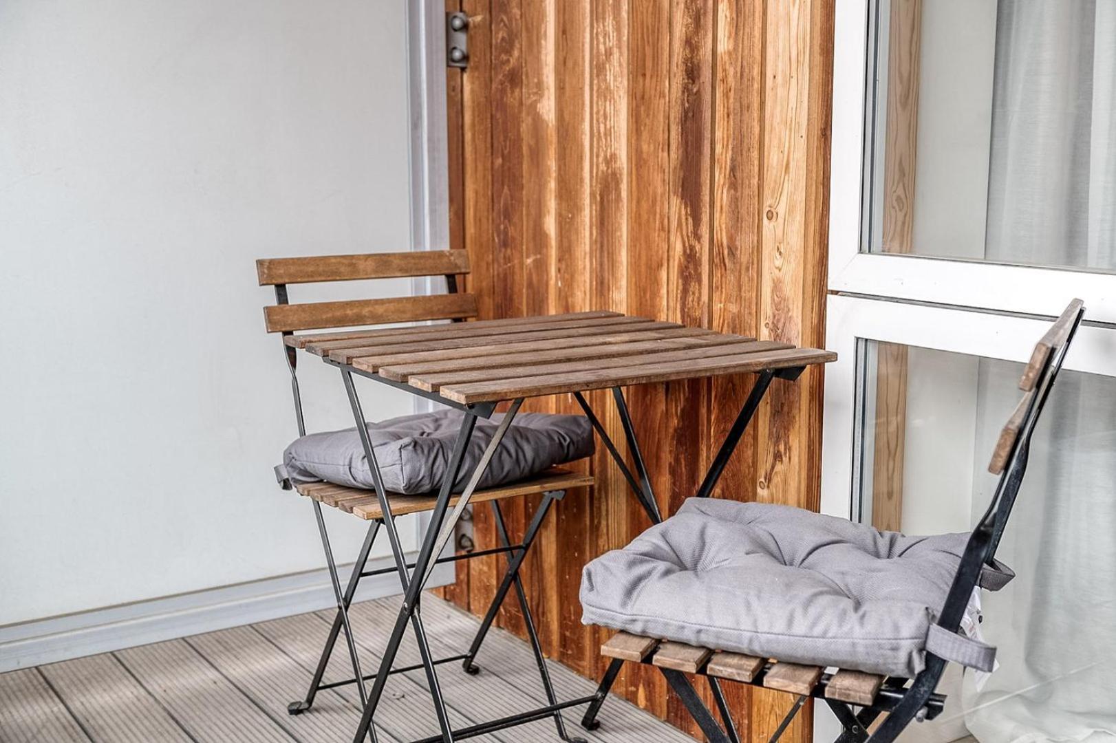 Apartment Canning Town Pied-a-terre