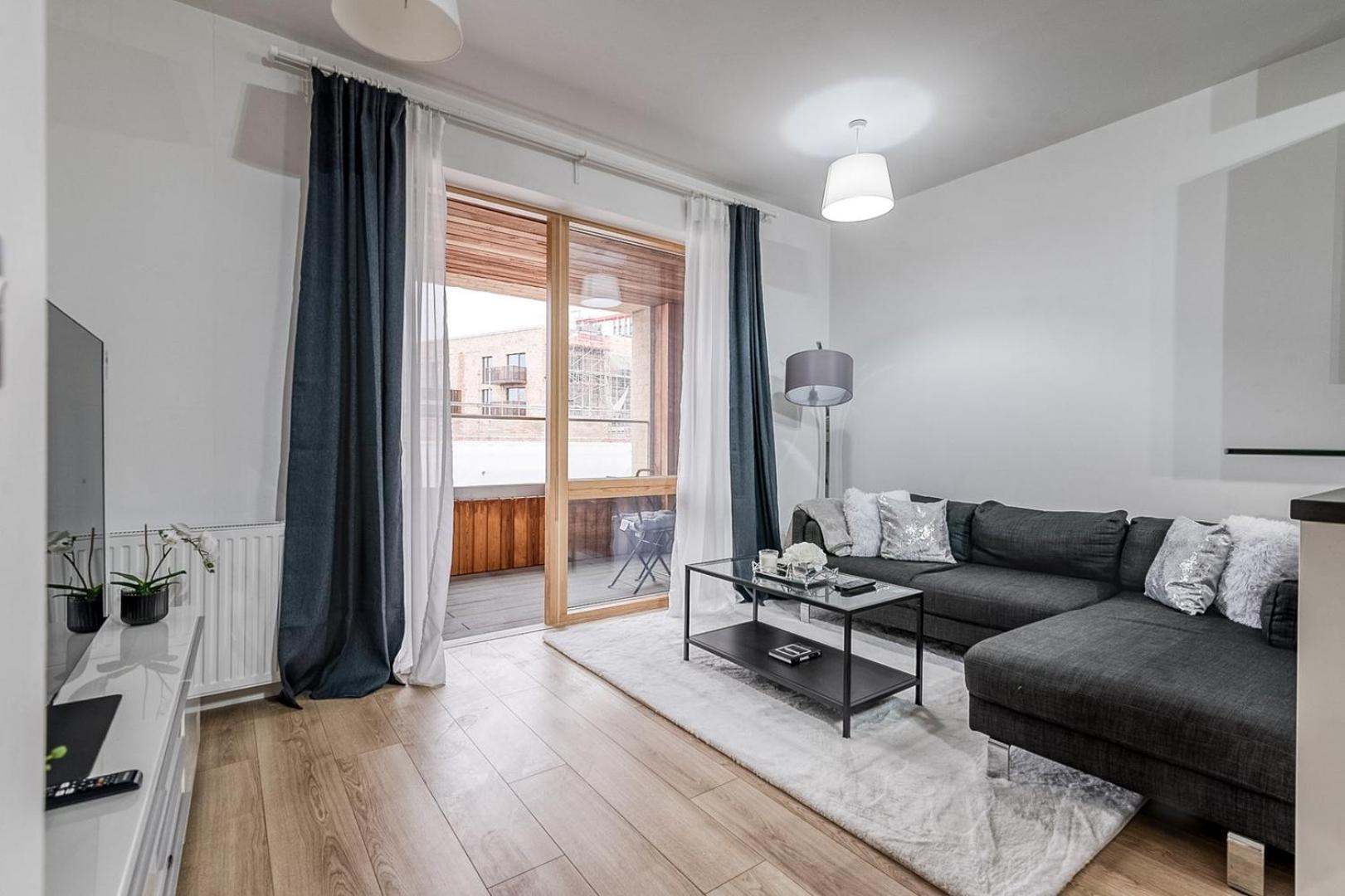Apartment Canning Town Pied-a-terre