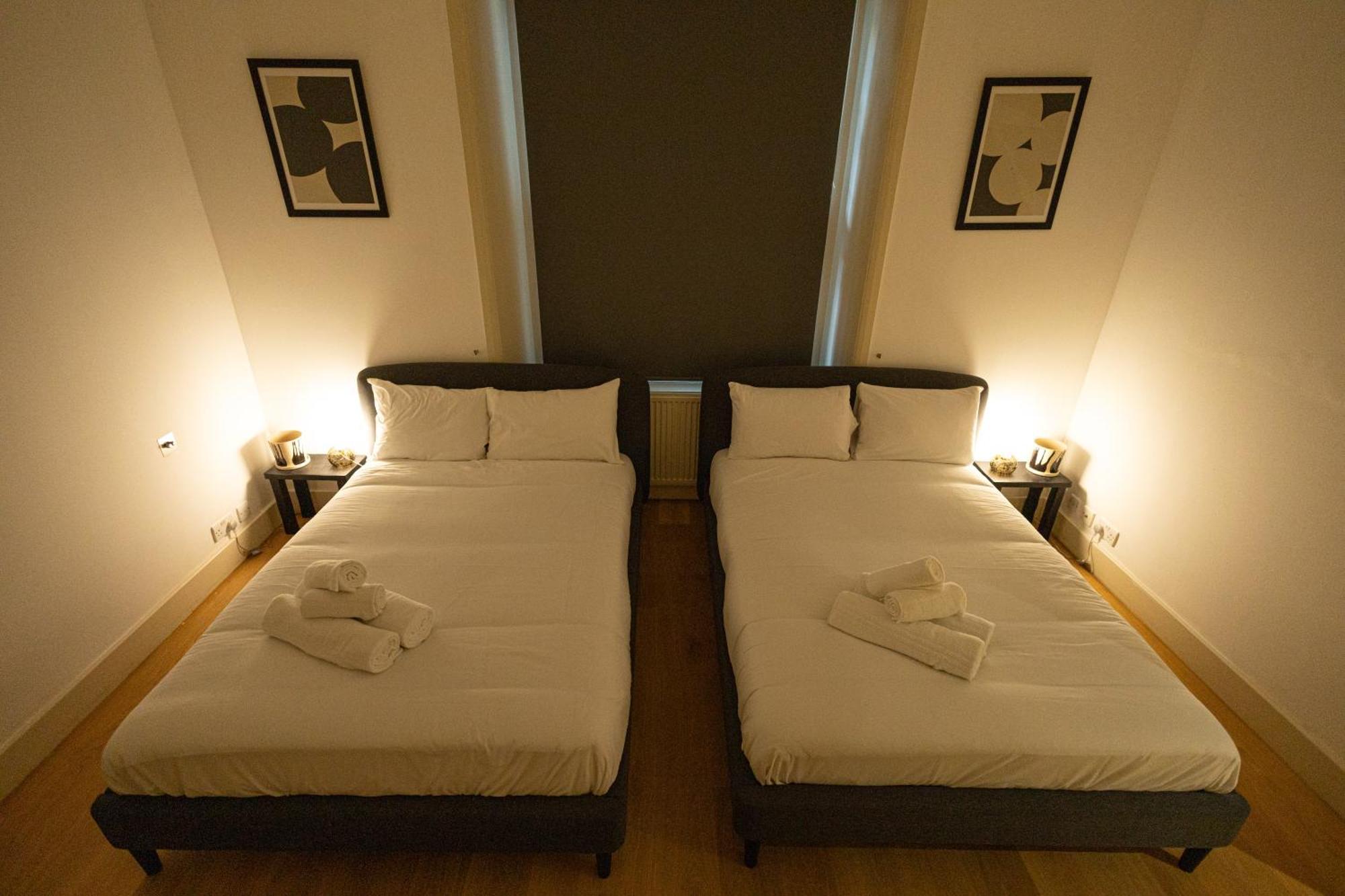 2bedroom Gem In The Heart Of Kensington Apartment *