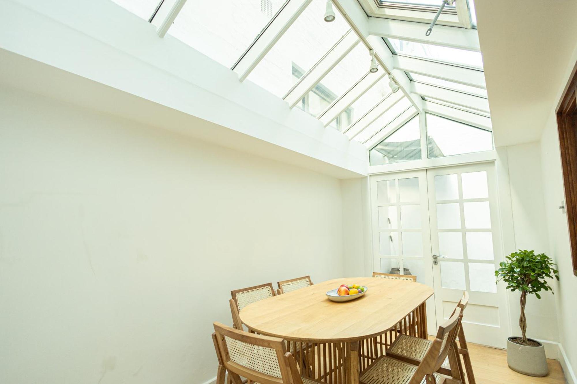 Apartment 2bedroom Gem In The Heart Of Kensington *