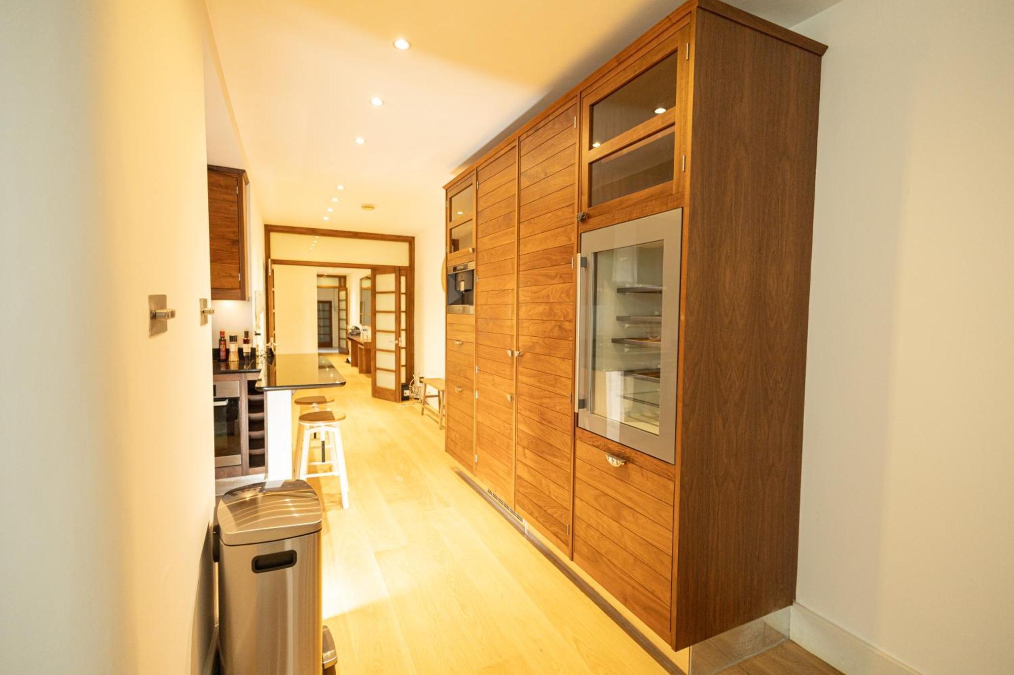 Apartment 2bedroom Gem In The Heart Of Kensington London