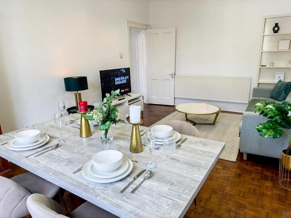 Luxurious Premium Homes In Camden Town * London