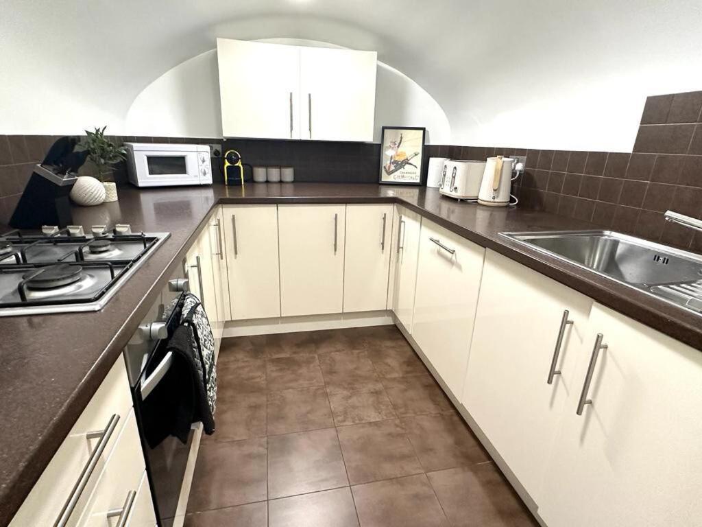 Luxurious Premium Homes In Camden Town * London