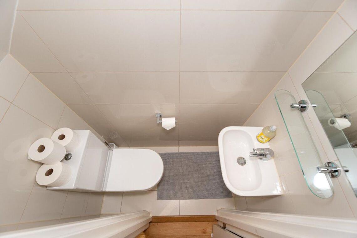 Luxurious Premium Homes In Camden Town London