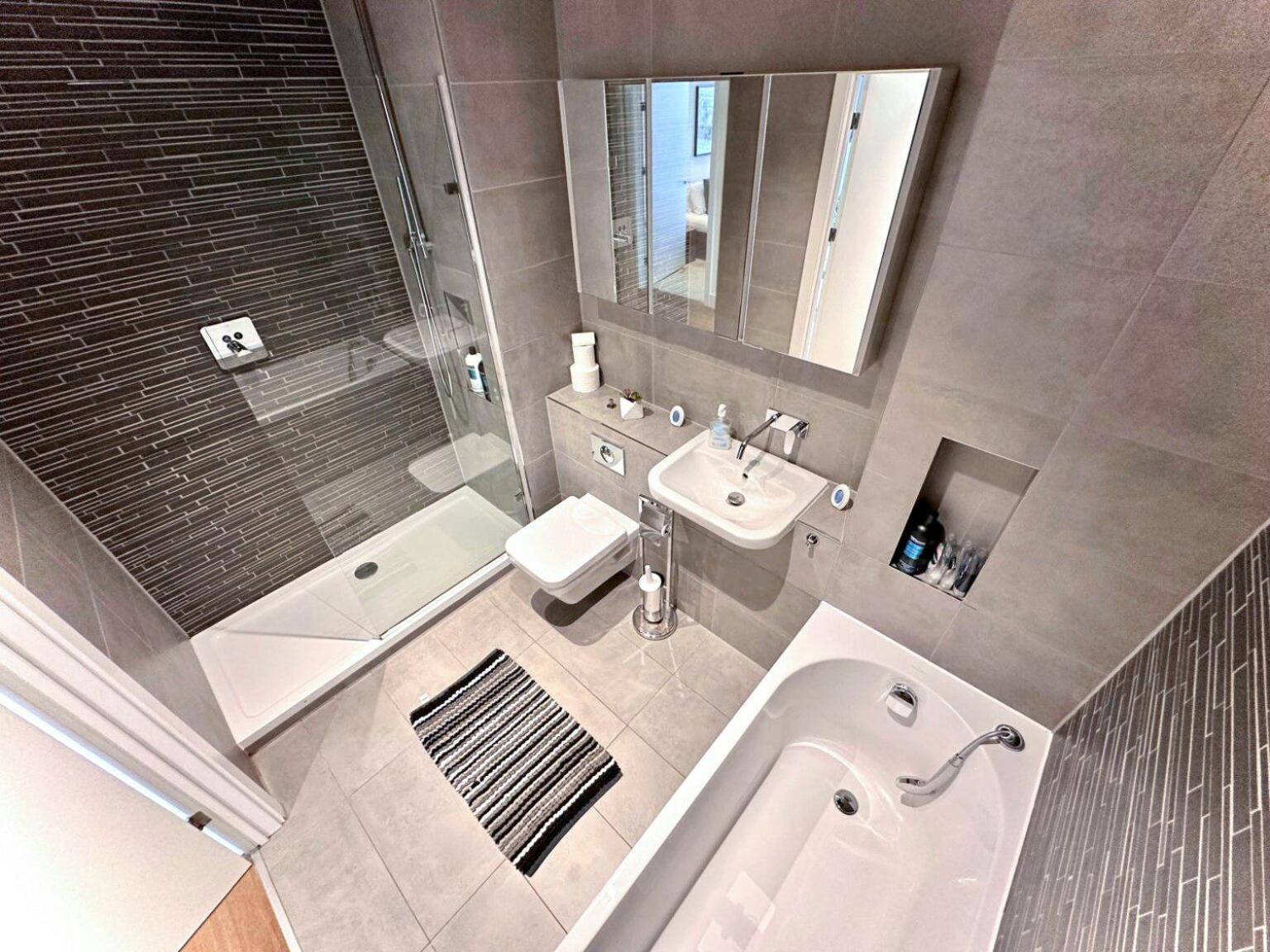Luxurious Premium Homes In Camden Town London
