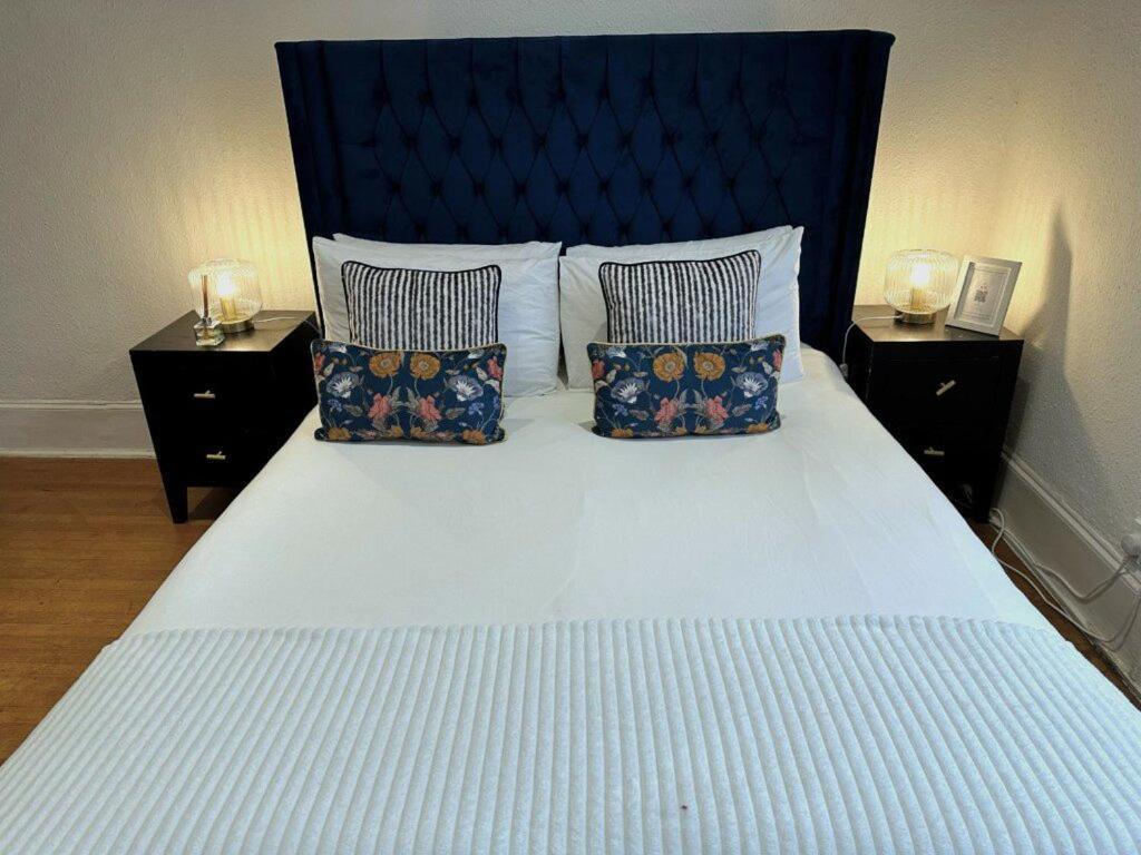 Luxurious Premium Homes In Camden Town * London
