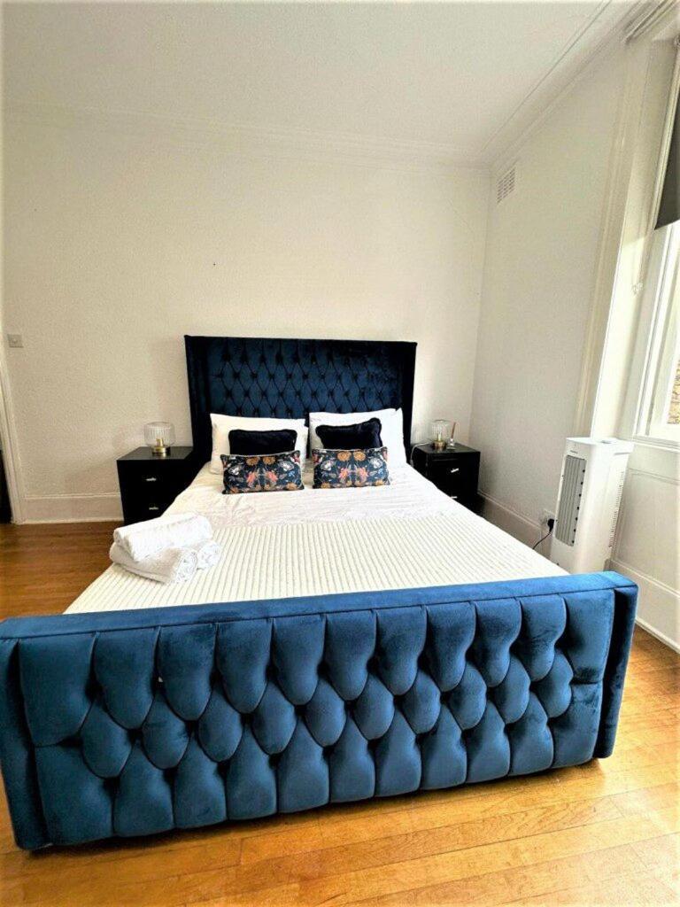 Luxurious Premium Homes In Camden Town London