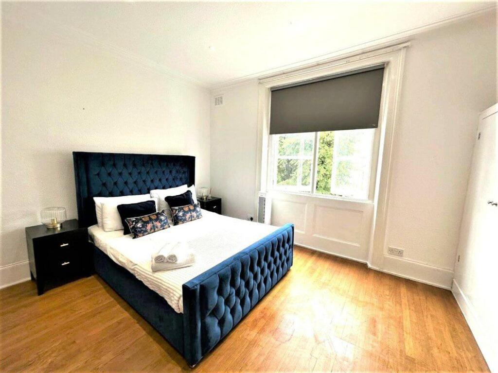 Apartment Luxurious Premium Homes In Camden Town
