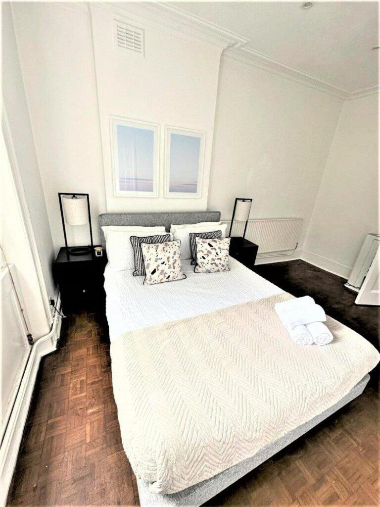 Luxurious Premium Homes In Camden Town London