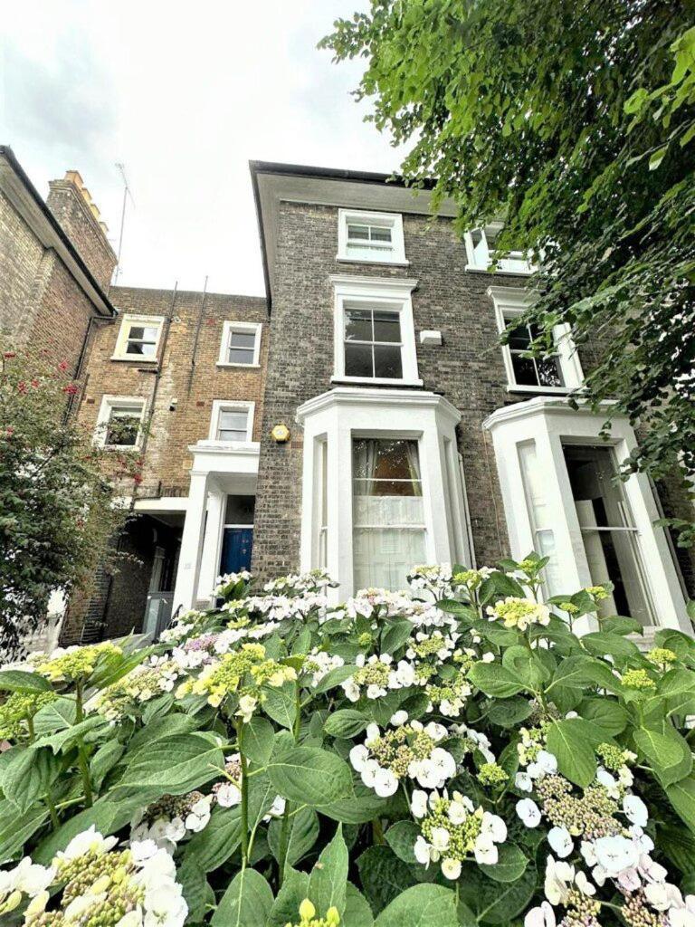 Luxurious Premium Homes In Camden Town * London