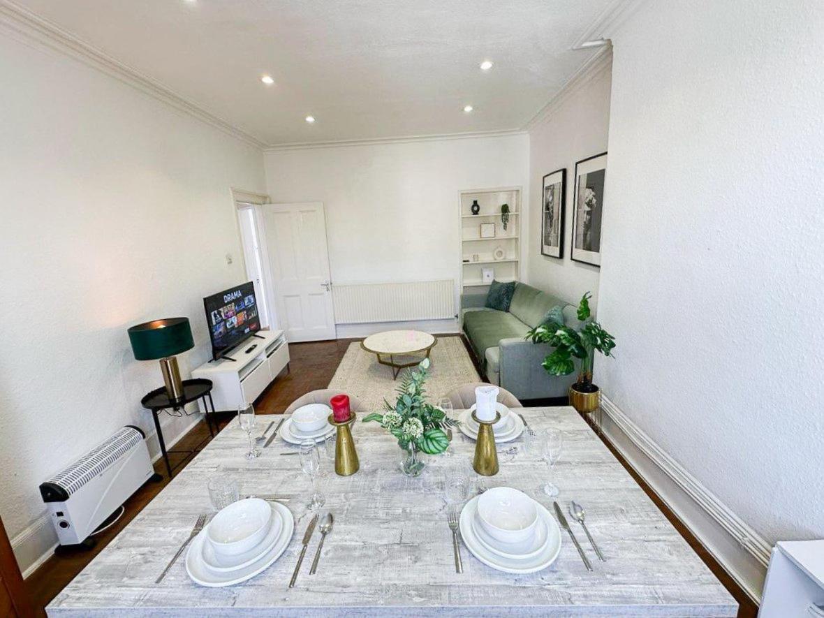 Apartment Luxurious Premium Homes In Camden Town