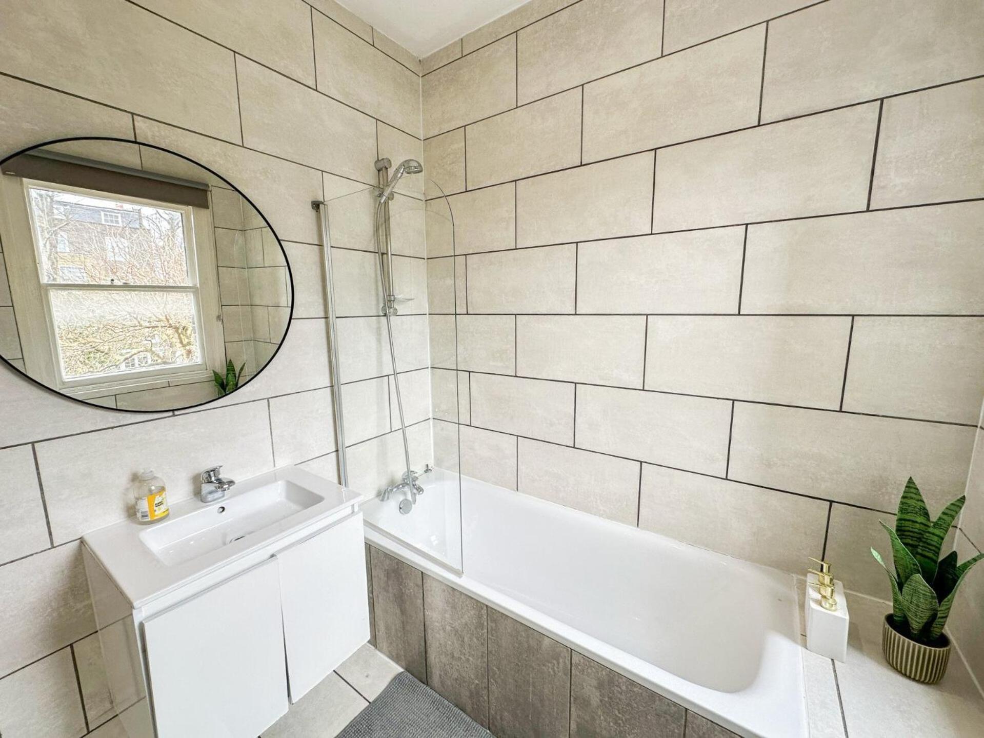 Apartment Luxurious Premium Homes In Camden Town *