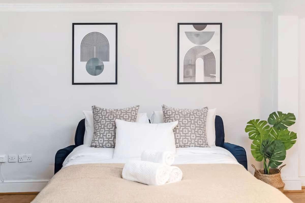 Westminster Abbey - 3br - Cityapartmentstay Apartment *