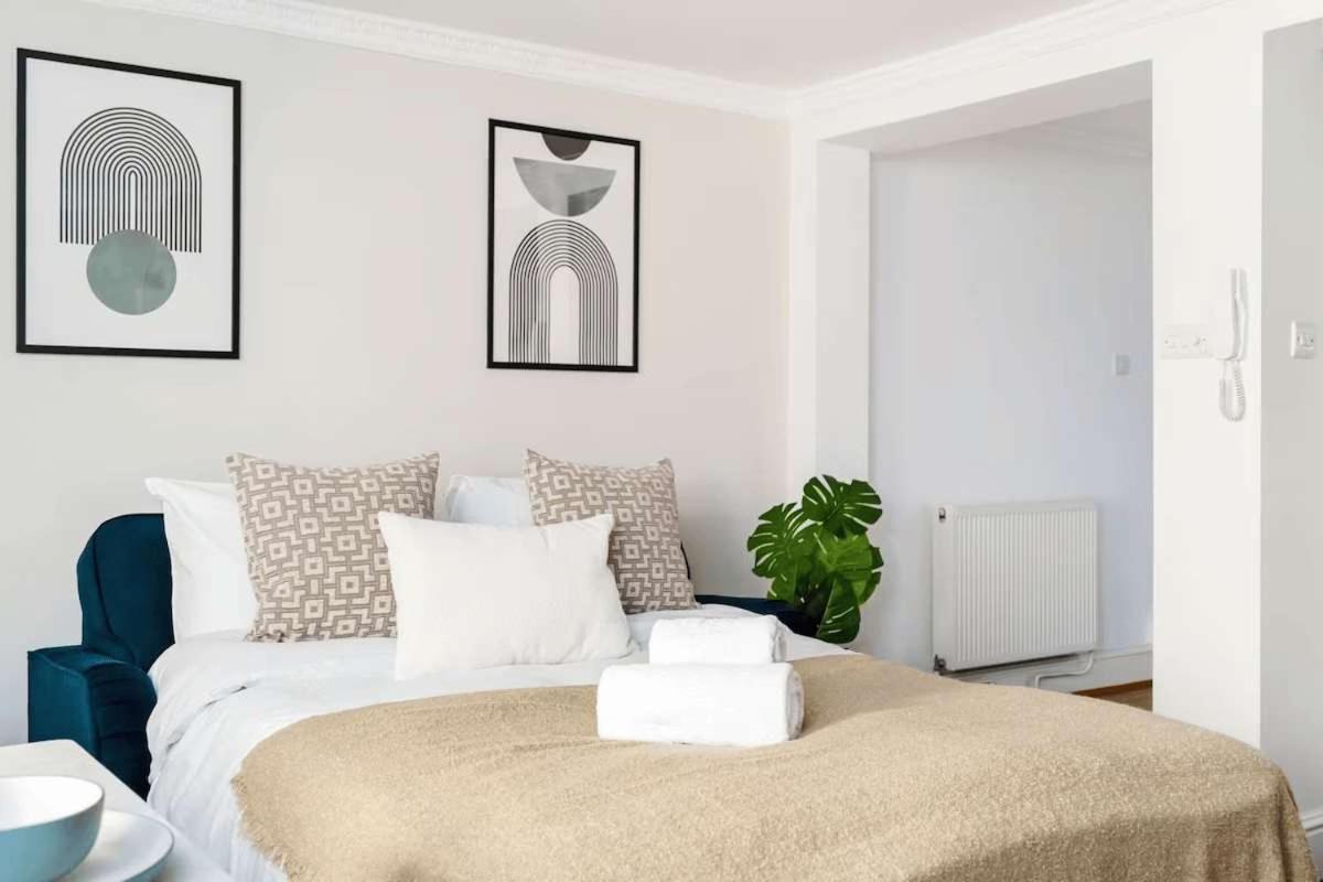 Westminster Abbey - 3br - Cityapartmentstay Apartment