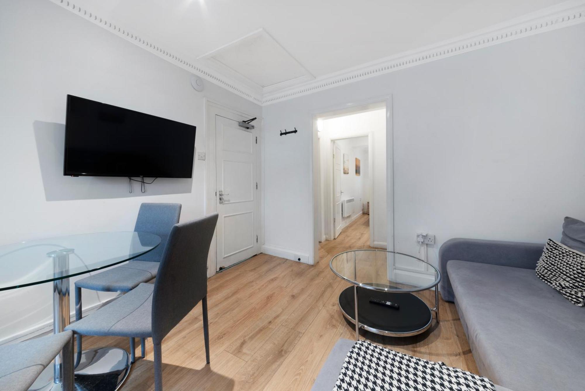 Apartment 2 Bed Piccadilly 4 *