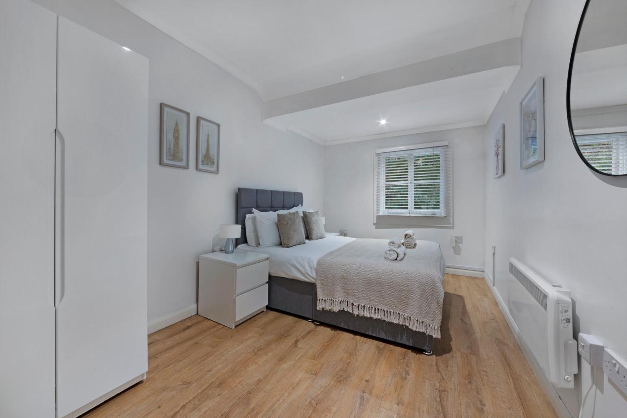 Apartment 2 Bed Piccadilly 4 *