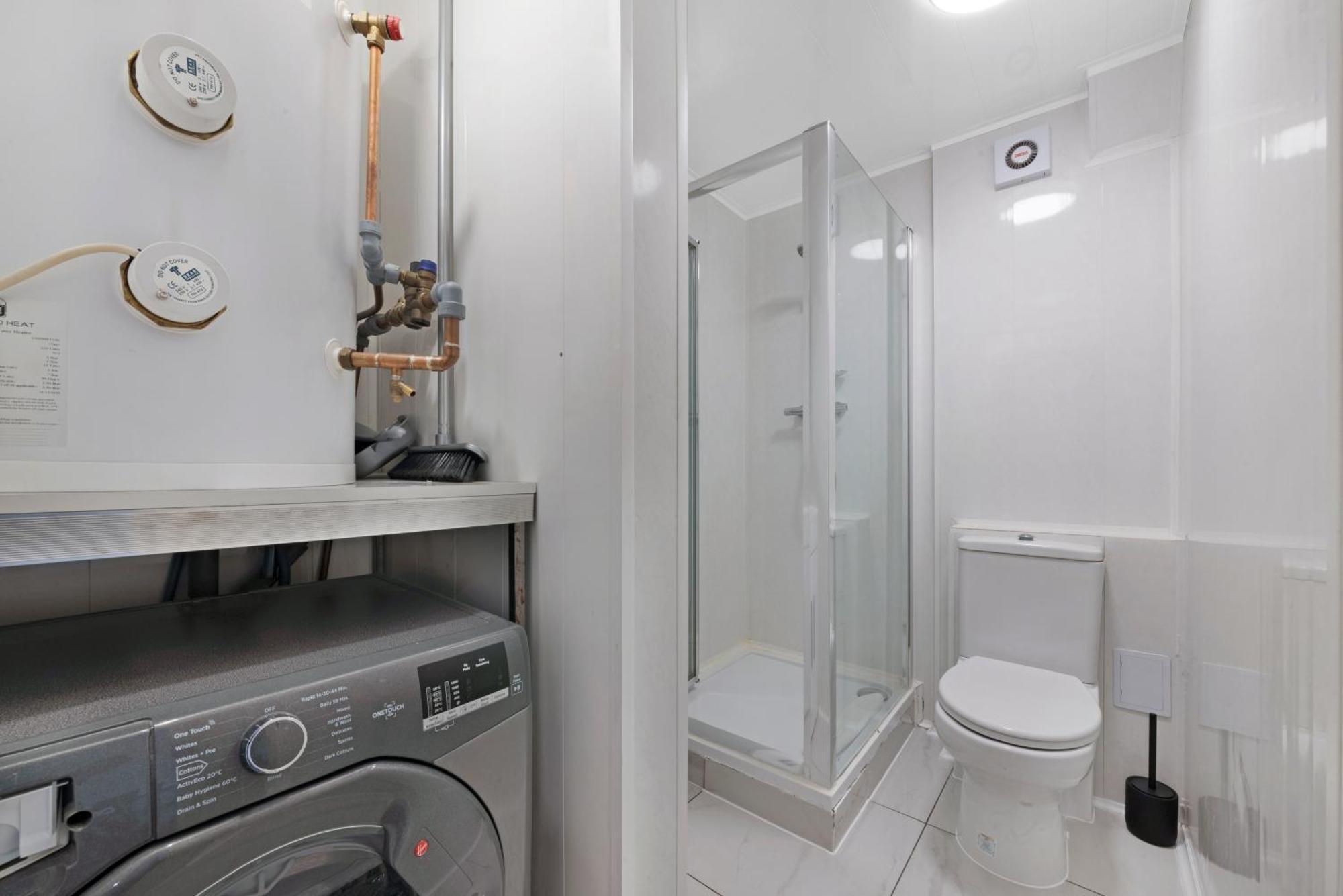 Apartment 2 Bed Piccadilly 4