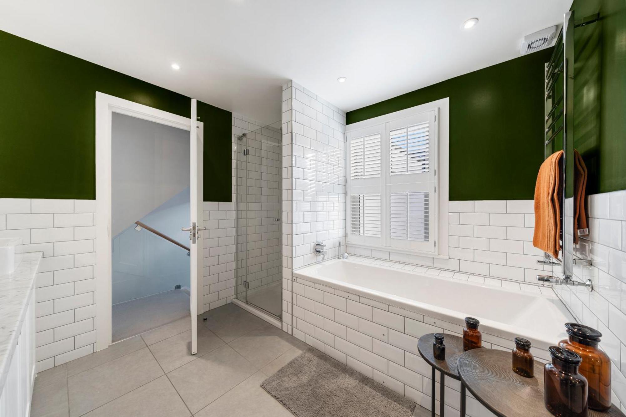 Central 4 Bedroom House With Garden In Battersea Close To Chelsea Casa de férias Londres