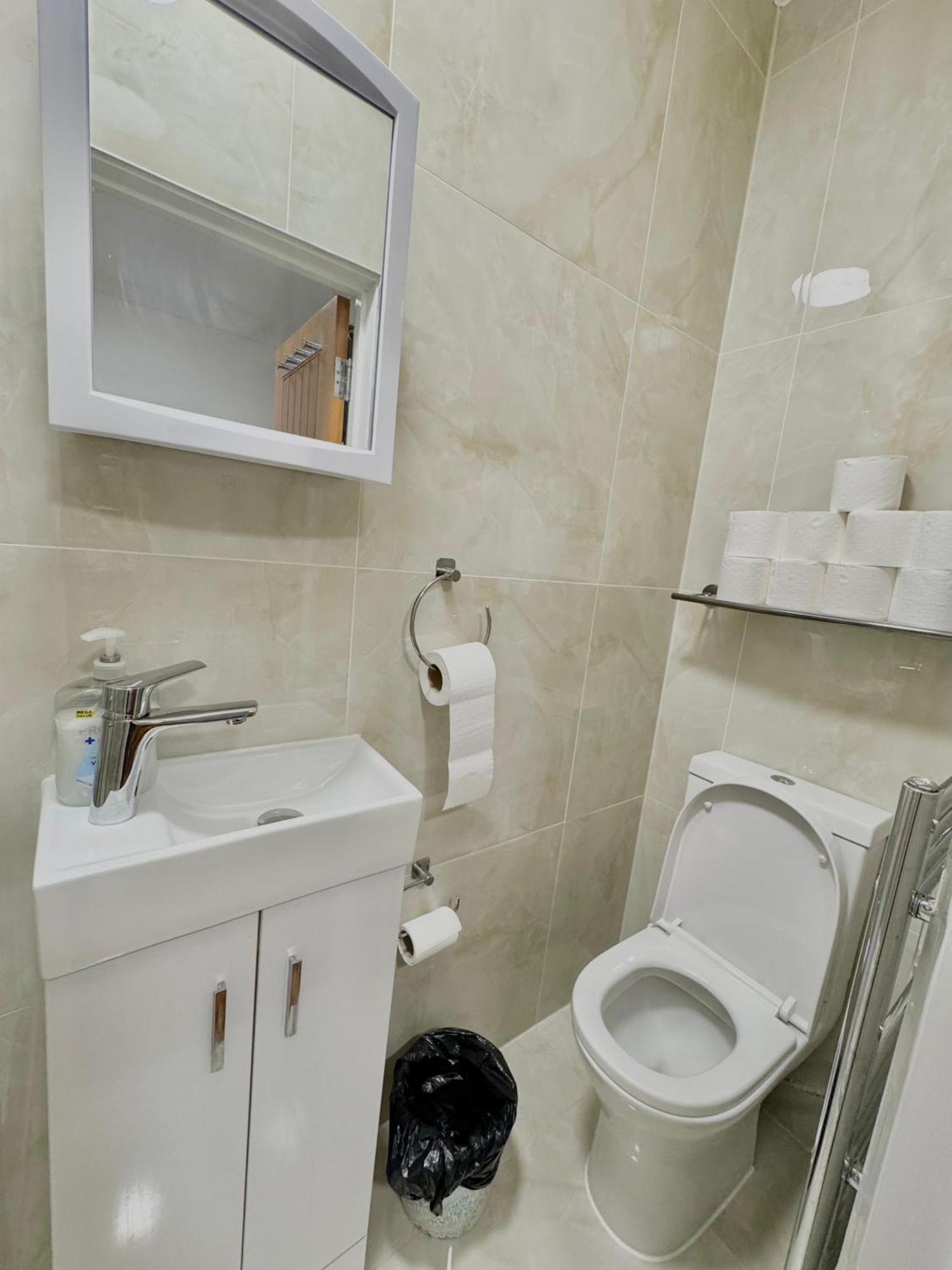 Hotel Venice London