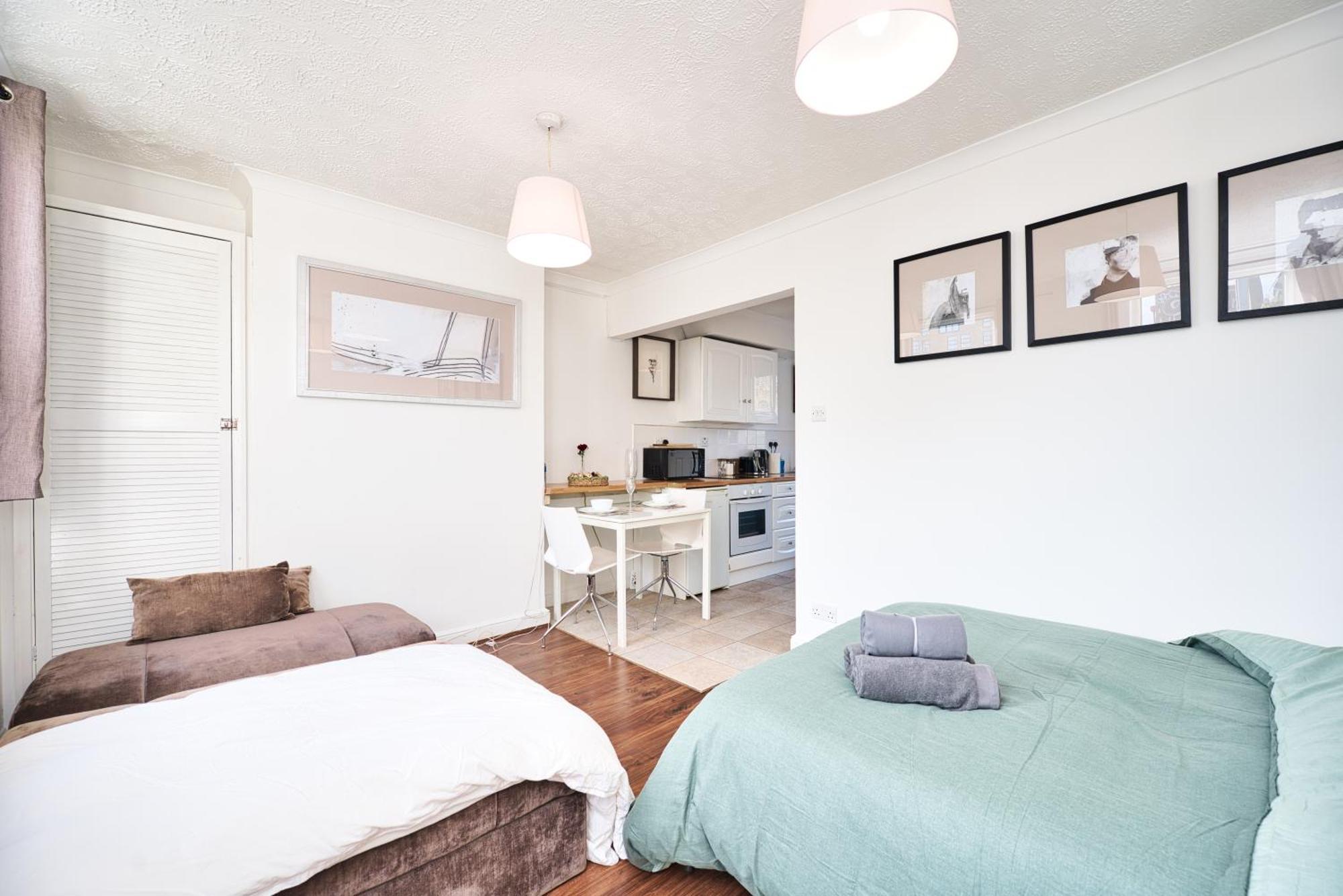 Hackney Road * London
