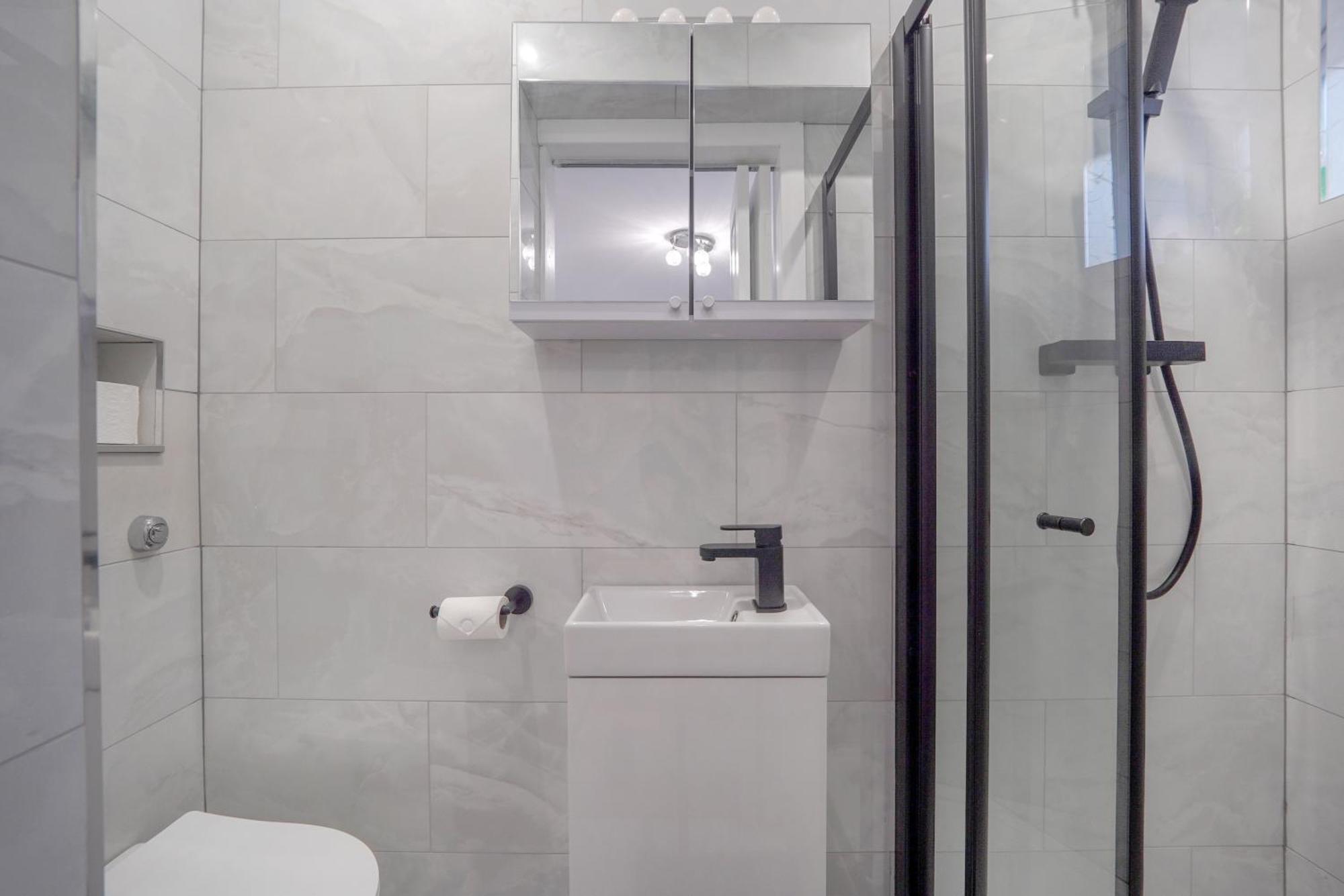 Apartment Hububb Seven Sisters