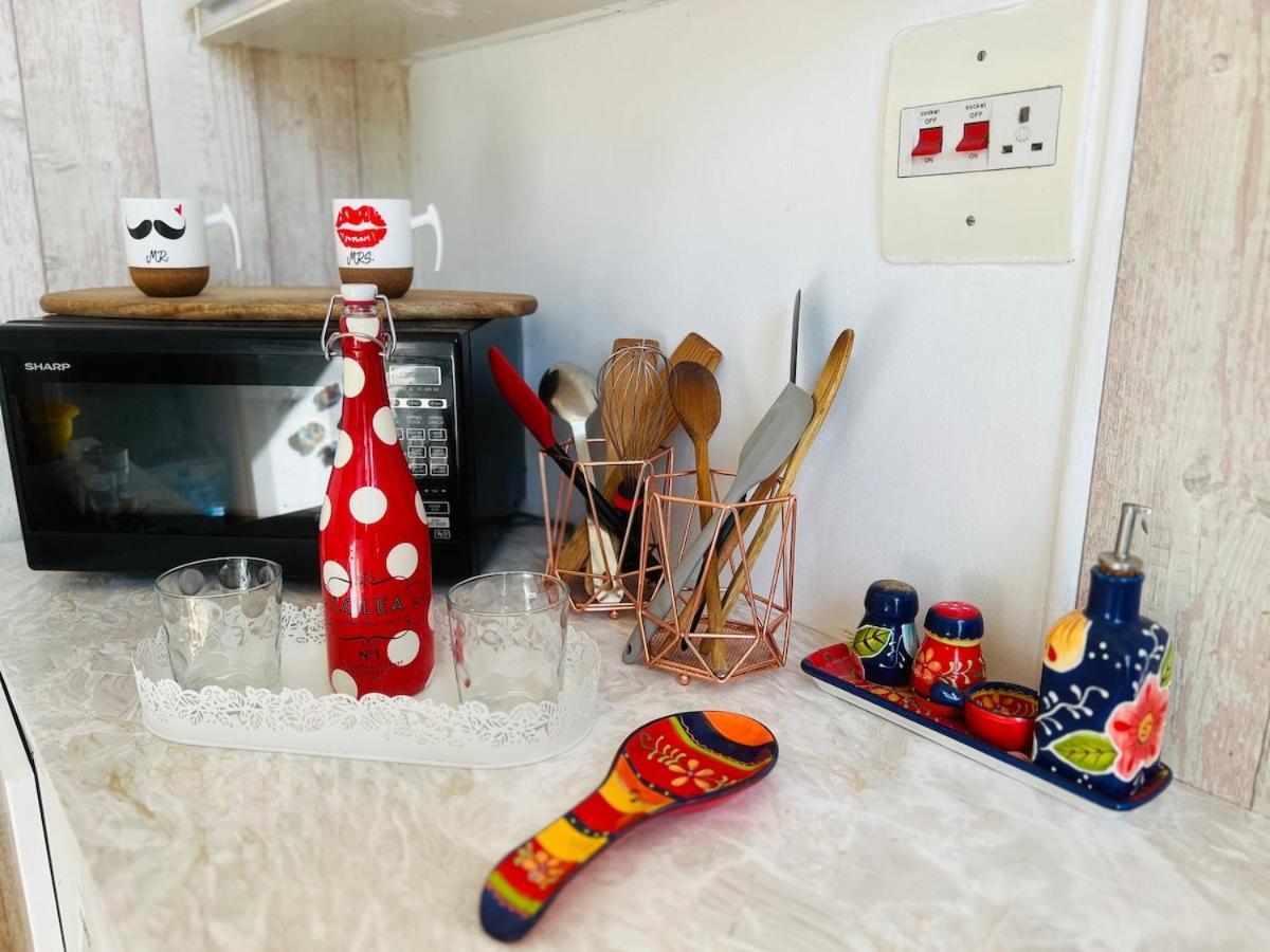 In Bridge! Apartamento Londres