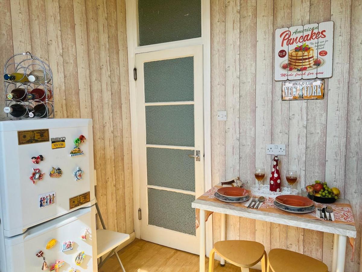 Apartamento In Bridge!