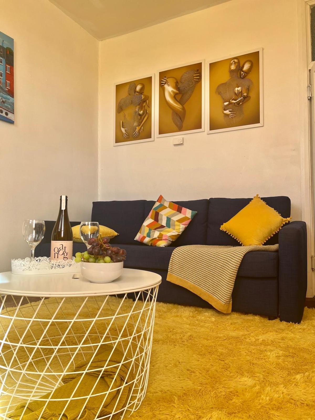 In Bridge! Apartamento *