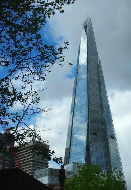 Apartamento In Bridge! Londres