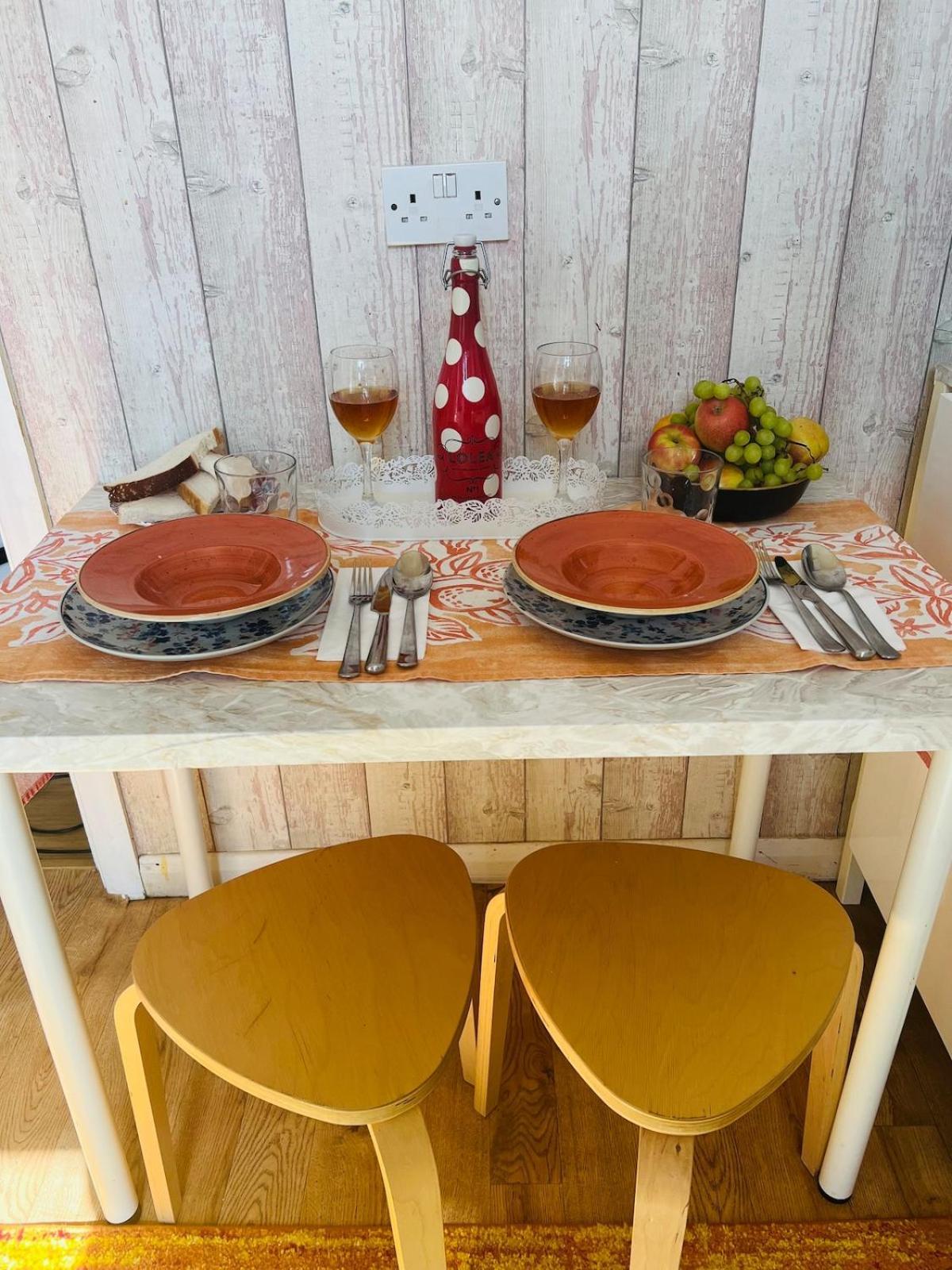 Apartamento In Bridge!