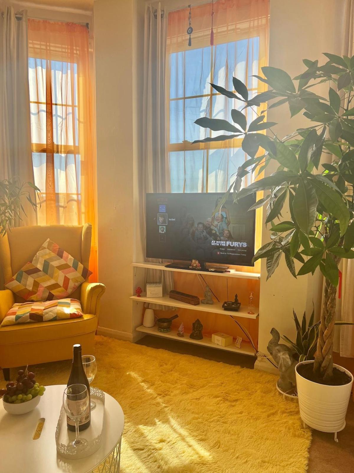 In Bridge! Apartamento *
