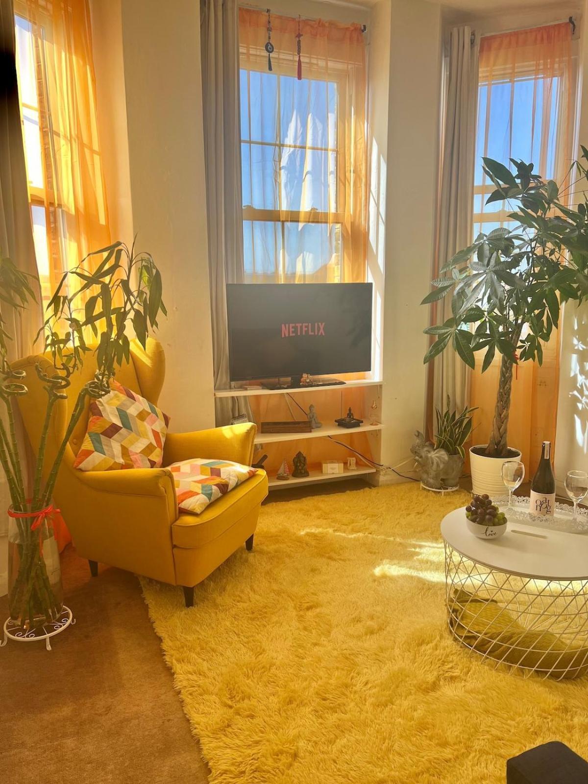 In Bridge! Apartamento Londres