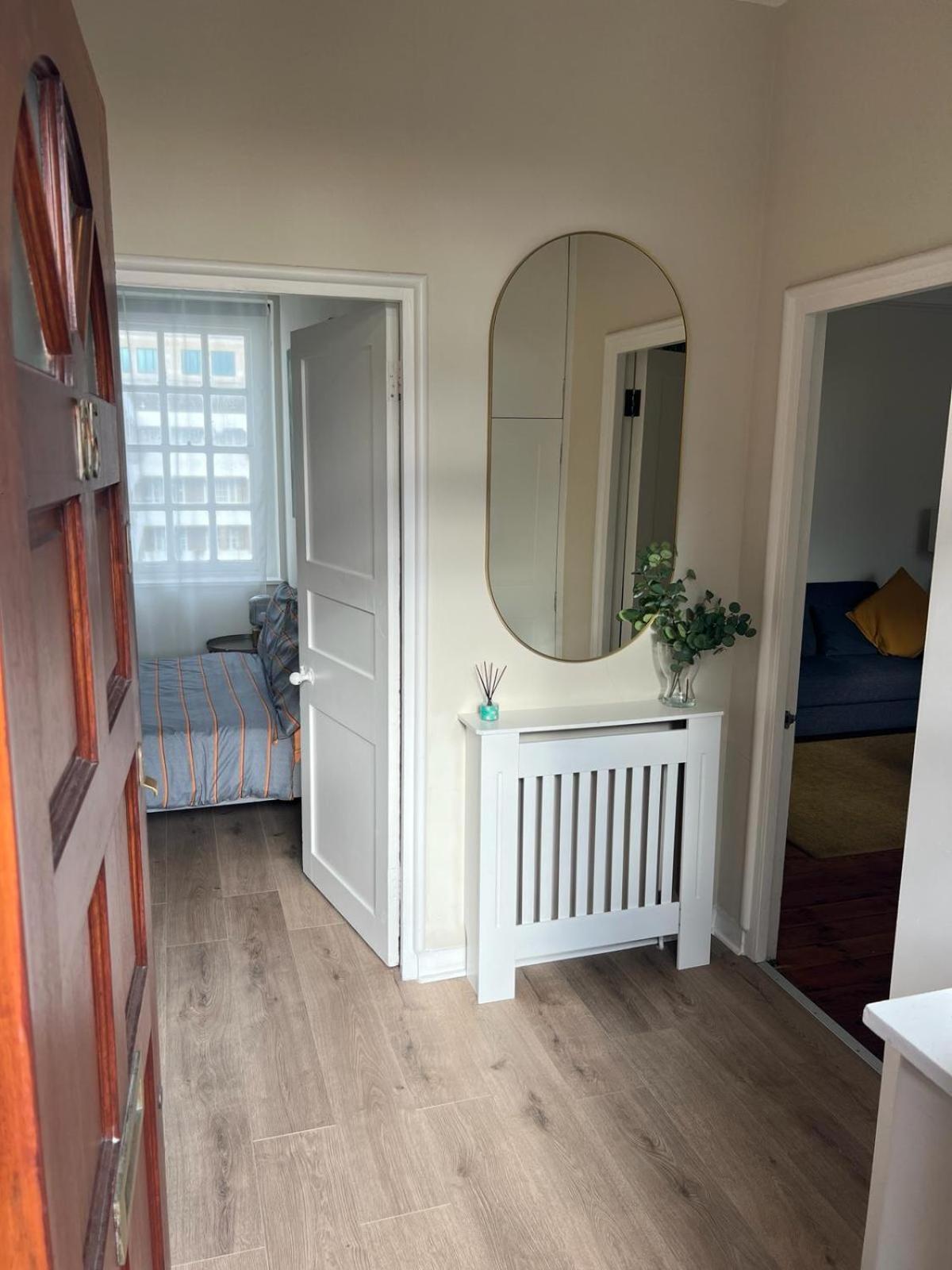 Apartamento Cosy 1 Bed Flat In The Heart Of Westminster *