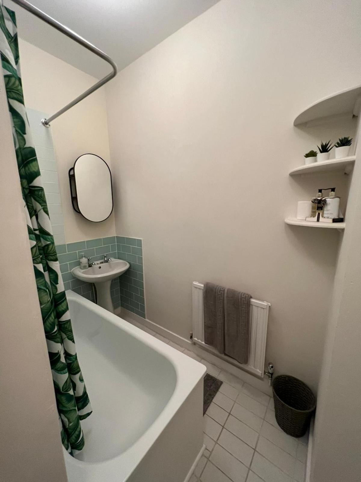 Apartamento Cosy 1 Bed Flat In The Heart Of Westminster *